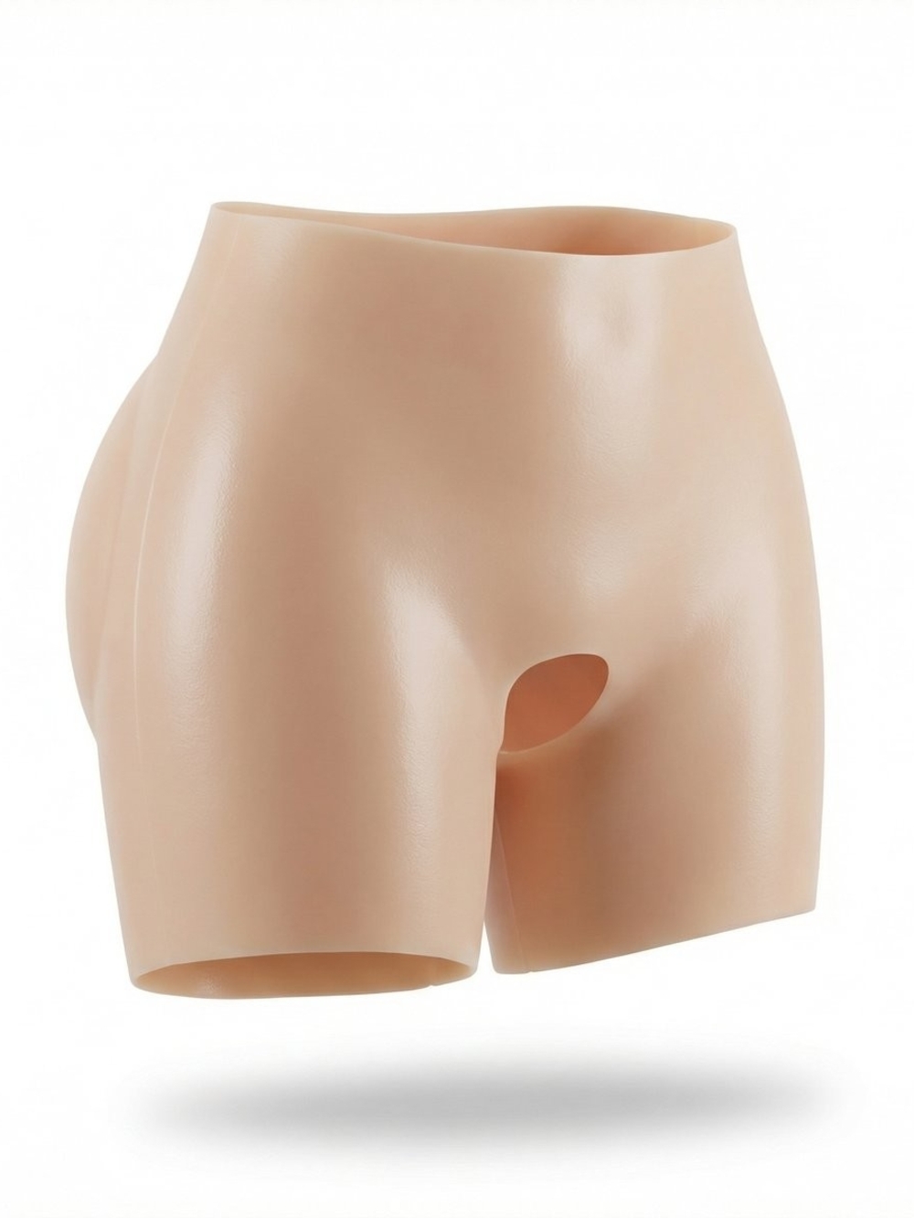 Silicone Butt & Hip Enhancer - Picture 4 of 4